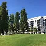 Parque das Nações - Rio Tejo