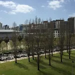 Parque das Nações - Rio Tejo
