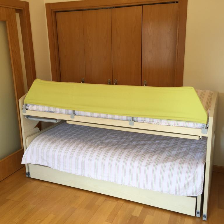 Apartamento Parque Das Nações - Rio Tejo