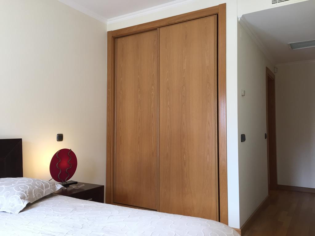 Apartamento Parque Das Nações - Rio Tejo *